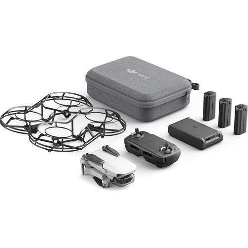 Dji Mavic Mini Fly More Combo Shanika Photo