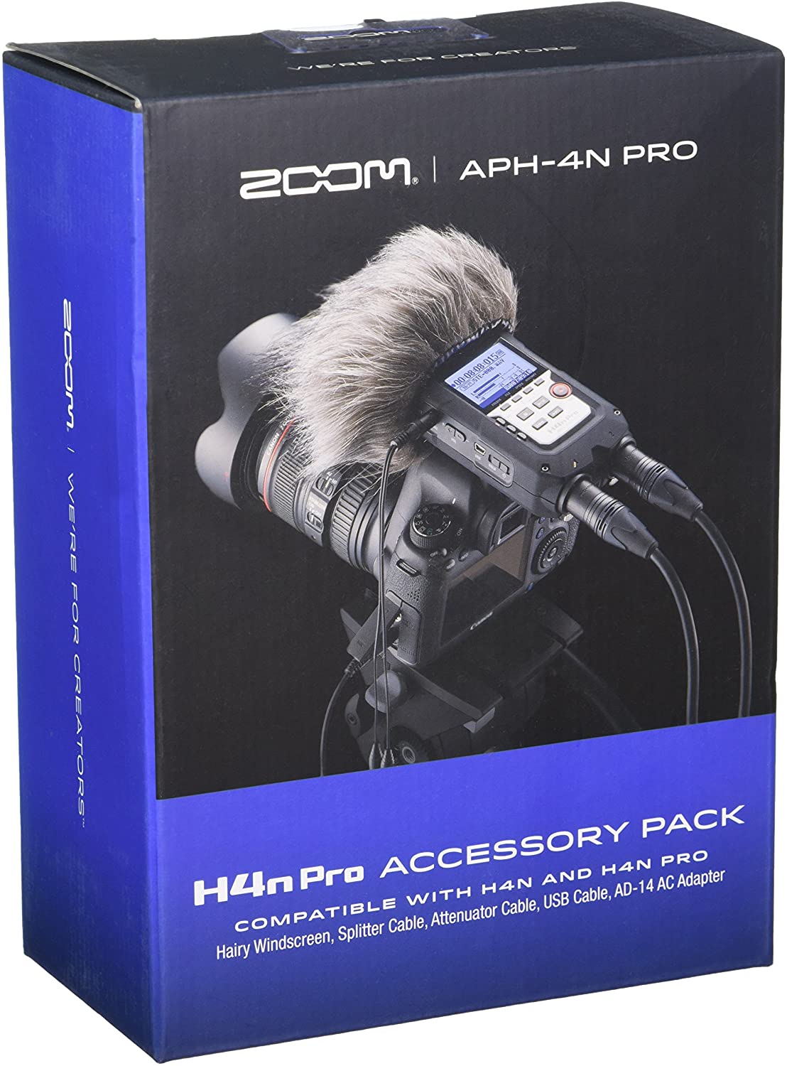 what is zoom pro