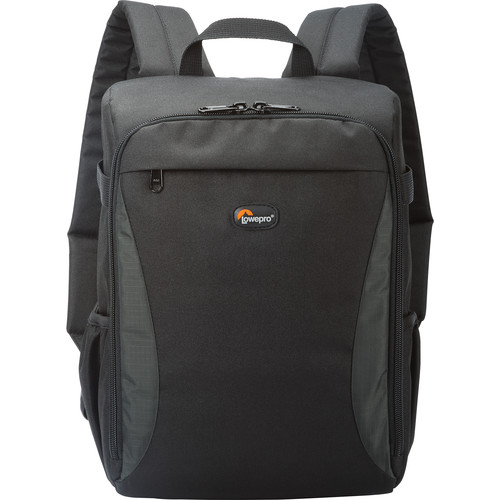 Lowepro Format Backpack 150 (Black) – Shanika Photo