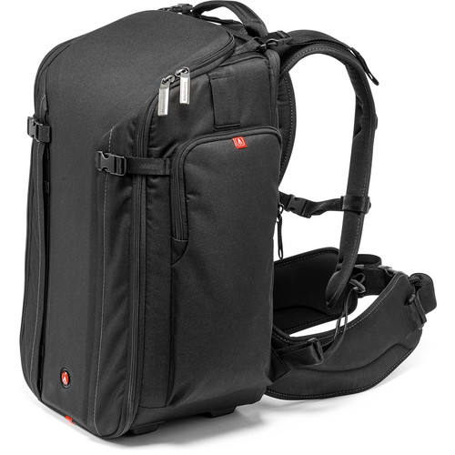 Manfrotto Pro Backpack 50 - Shanika Photo